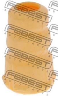 Відбійник амортизатора FEBEST TD-ZZE150F