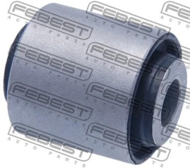 Сайлентблок підвіски FEBEST TMB-NCP90RR
