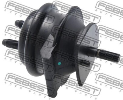 Опора двигуна / КПП FEBEST TM-GX110FR