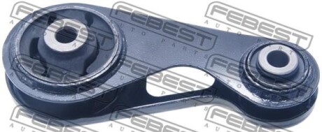 Подушка двигуна передня FEBEST TMNHW20FR