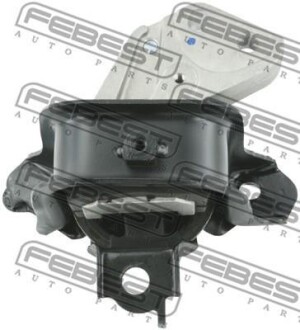 Опора двигуна / КПП FEBEST TM-SCP10RH
