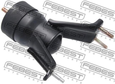 Опора двигуна / КПП FEBEST TM-SXV10RR