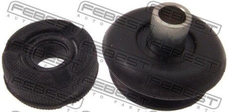 Втулка амортизатора FEBEST TSB-120R