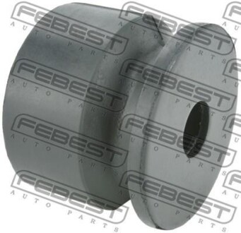 Опора підрамника FEBEST TSB-156