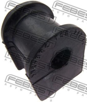 Втулка стабілізатора FEBEST TSB-712