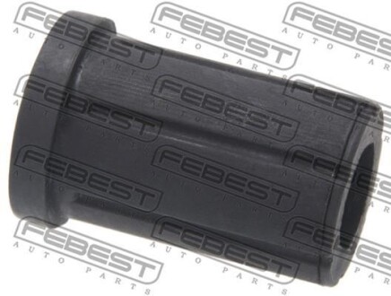 Втулка ресори FEBEST TSB-823