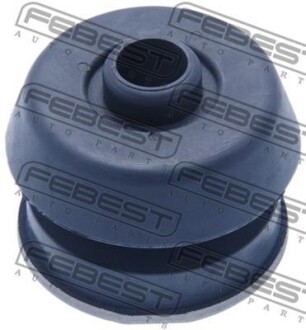 Опора підрамника FEBEST TSB-LC93