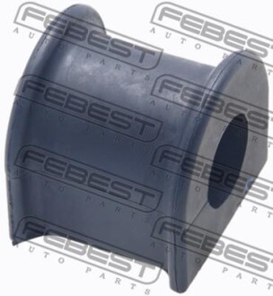 Втулка стабілізатора FEBEST TSB-NZE120F