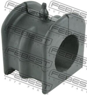 Втулка стабілізатора FEBEST TSB-QNC20F