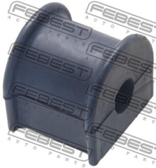 Втулка стабілізатора FEBEST TSB-UCF30R
