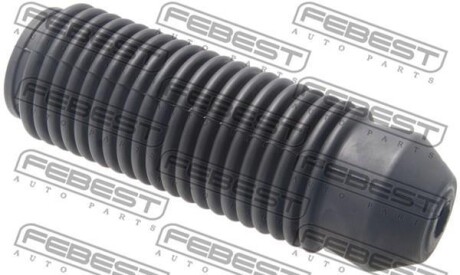 Пильовик амортизатора FEBEST TSHB-18-GOLD