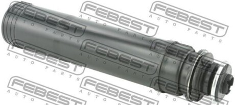 Пильовик амортизатора FEBEST TSHB-ADE150R