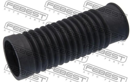Пильовик амортизатора FEBEST TSHB-AV220R