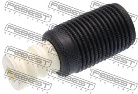 Пильовик амортизатора FEBEST TSHB-IPS10F