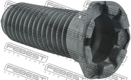 Пильовик амортизатора FEBEST TSHB-USFR