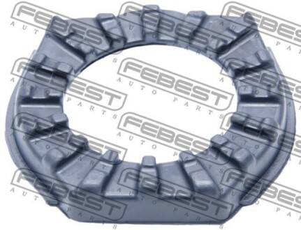 Прокладка пружини підвіски FEBEST TSI-120R