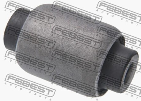 Сайлентблок задньої балки FEBEST VLAB001