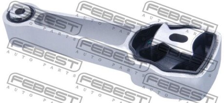 Опора двигуна / КПП FEBEST VLM-XC70RR