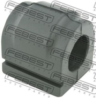 Втулка стабілізатора FEBEST VLSB-XC70F