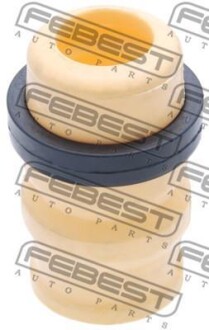 Відбійник амортизатора FEBEST VWD-GVF