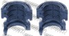 Втулка стабілізатора FEBEST VWSB-002-KIT (фото 1)