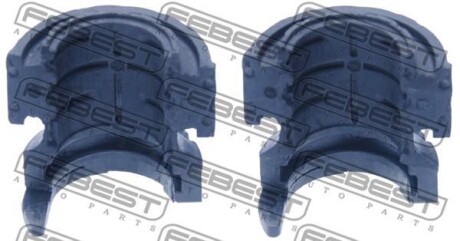 Втулка стабілізатора FEBEST VWSB-002-KIT