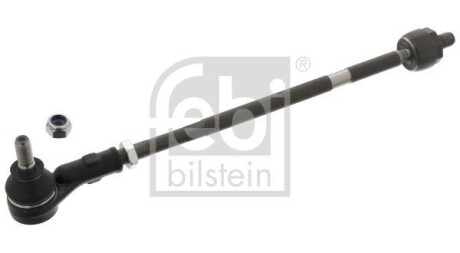 Рульова тяга(з наконечником) FEBI BILSTEIN 01169 (фото 1)