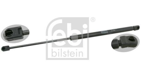 Газова пружина кришки багажника FEBI BILSTEIN 01185