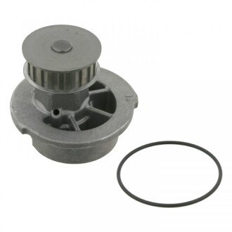 FEBI OPEL помпа води Ascona/ Kadett/ Corsa 1,3 79-91 FEBI BILSTEIN 01257