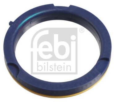 Підшипник стійки McPherson FEBI BILSTEIN 01331