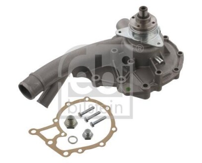 Водяна помпа FEBI BILSTEIN 01354