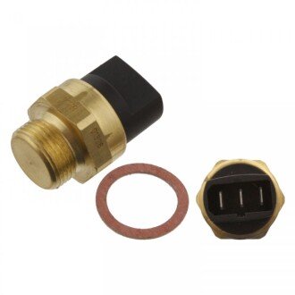 Термовимикач VW-Audi (FEBI) FEBI BILSTEIN 01528