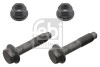 Монтажні елементи стійки McPherson FEBI BILSTEIN 01801 (фото 1)