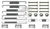 Комплект для монтажу гальмівних колодок FEBI BILSTEIN 02060 (фото 1)