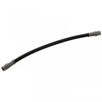 Гальмівний шланг FEBI BILSTEIN 02076