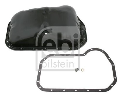 Масляний піддон FEBI BILSTEIN 02138