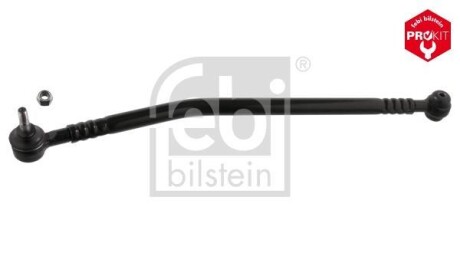 Рульова тяга(з наконечником) FEBI BILSTEIN 02236