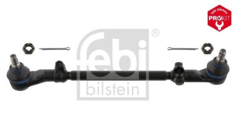 FEBI VW рульова тяга LT28-35 76-12/95 FEBI BILSTEIN 02289