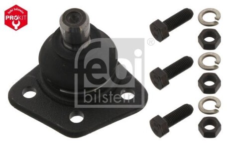 Кульовий шарнір передньої осі FEBI BILSTEIN 02408