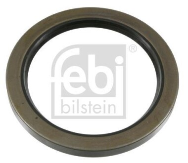 Сальник ступиці FEBI BILSTEIN 02464