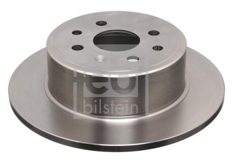 Гальмівний диск FEBI BILSTEIN 02553
