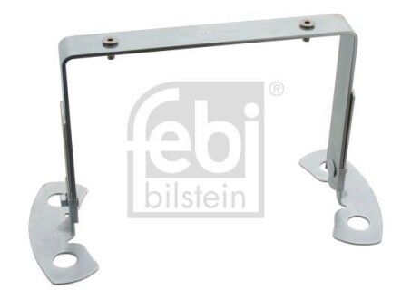 Ковпак колеса FEBI BILSTEIN 02715