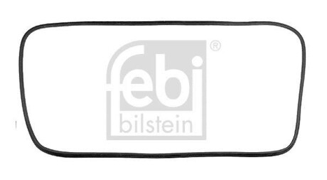 Ущільнювач скла FEBI BILSTEIN 02827