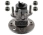 Ступиця колеса FEBI BILSTEIN 02843 (фото 1)