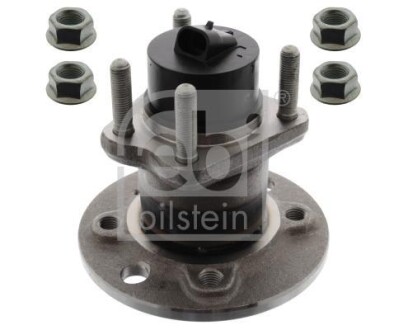 Ступиця колеса FEBI BILSTEIN 02843