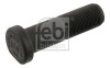 Болт для кріплення колеса FEBI BILSTEIN 03125 (фото 1)