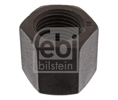 Гайка для кріплення колеса FEBI BILSTEIN 03205