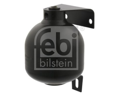 Акумулятор тиску пневмопідвіски FEBI BILSTEIN 03276