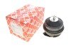 Подушка опори двигун. VW GOLF,JETTA II (-92), PASSAT (-93) передн. (FEBI) FEBI BILSTEIN 03550 (фото 2)