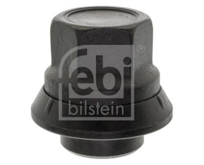 Гайка для кріплення колеса FEBI BILSTEIN 03566